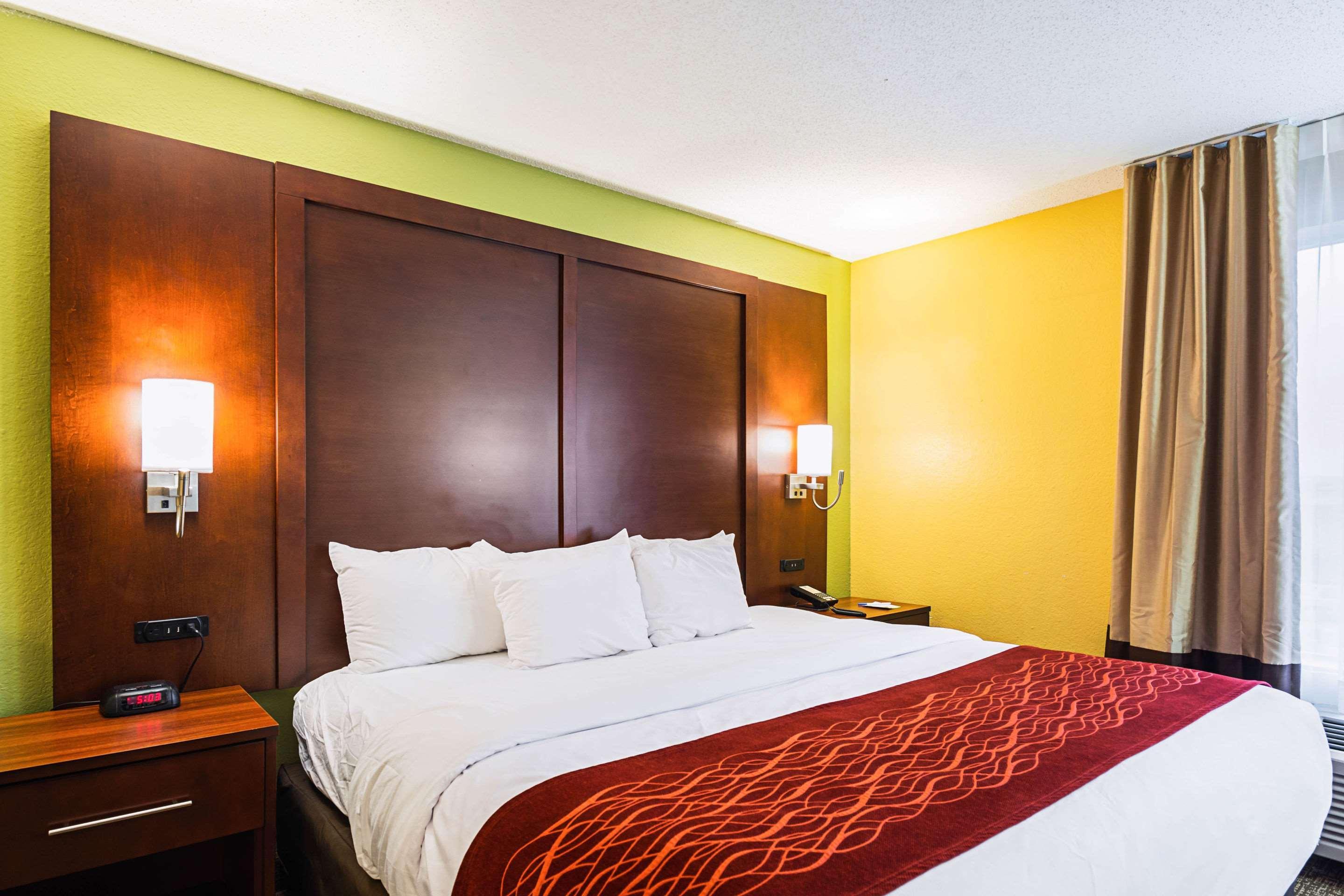 Comfort Inn & Suites Dayton Englewood Eksteriør bilde